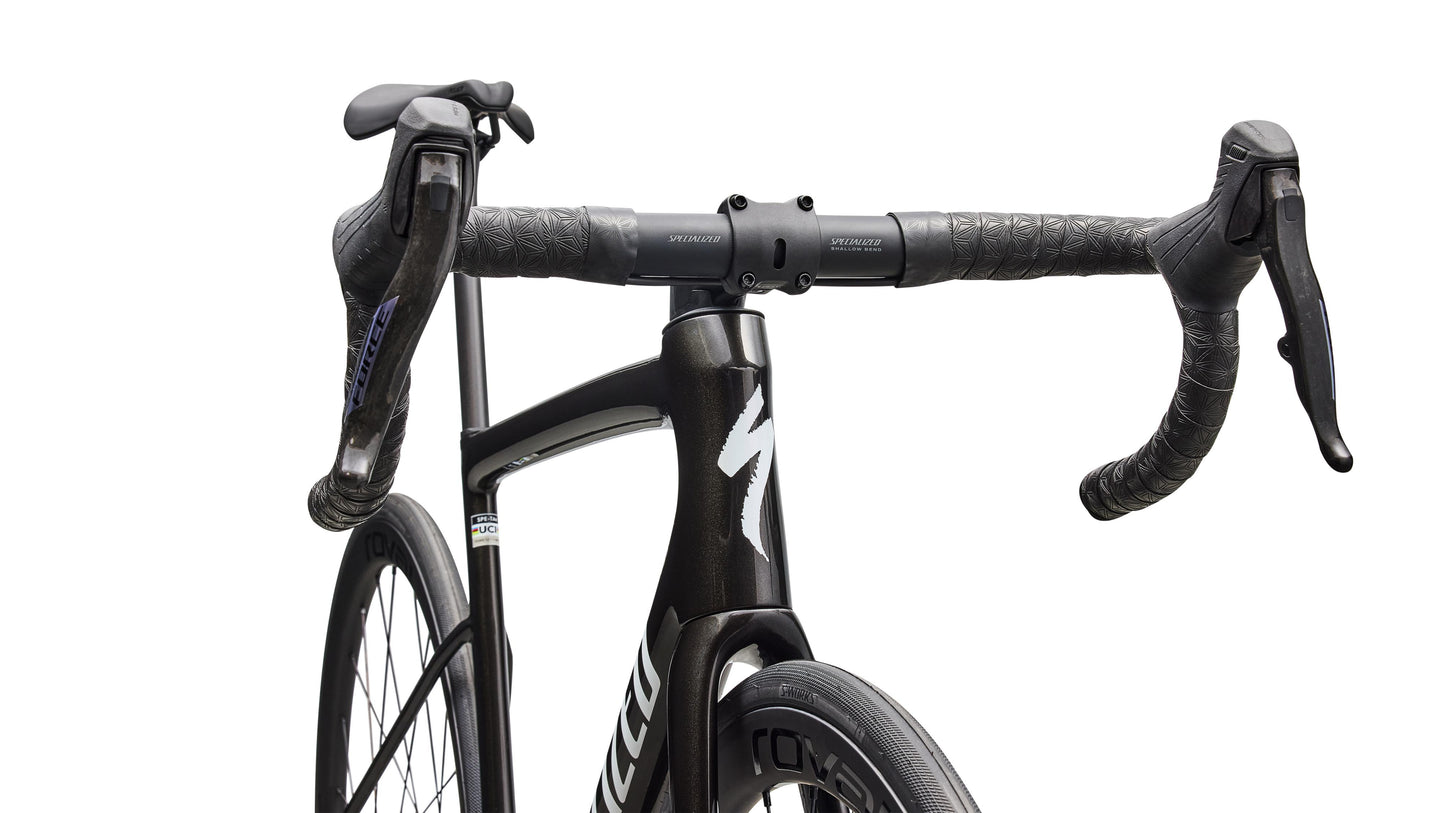 2026 Specialized Tarmac SL8 Expert SRAM Force AXS