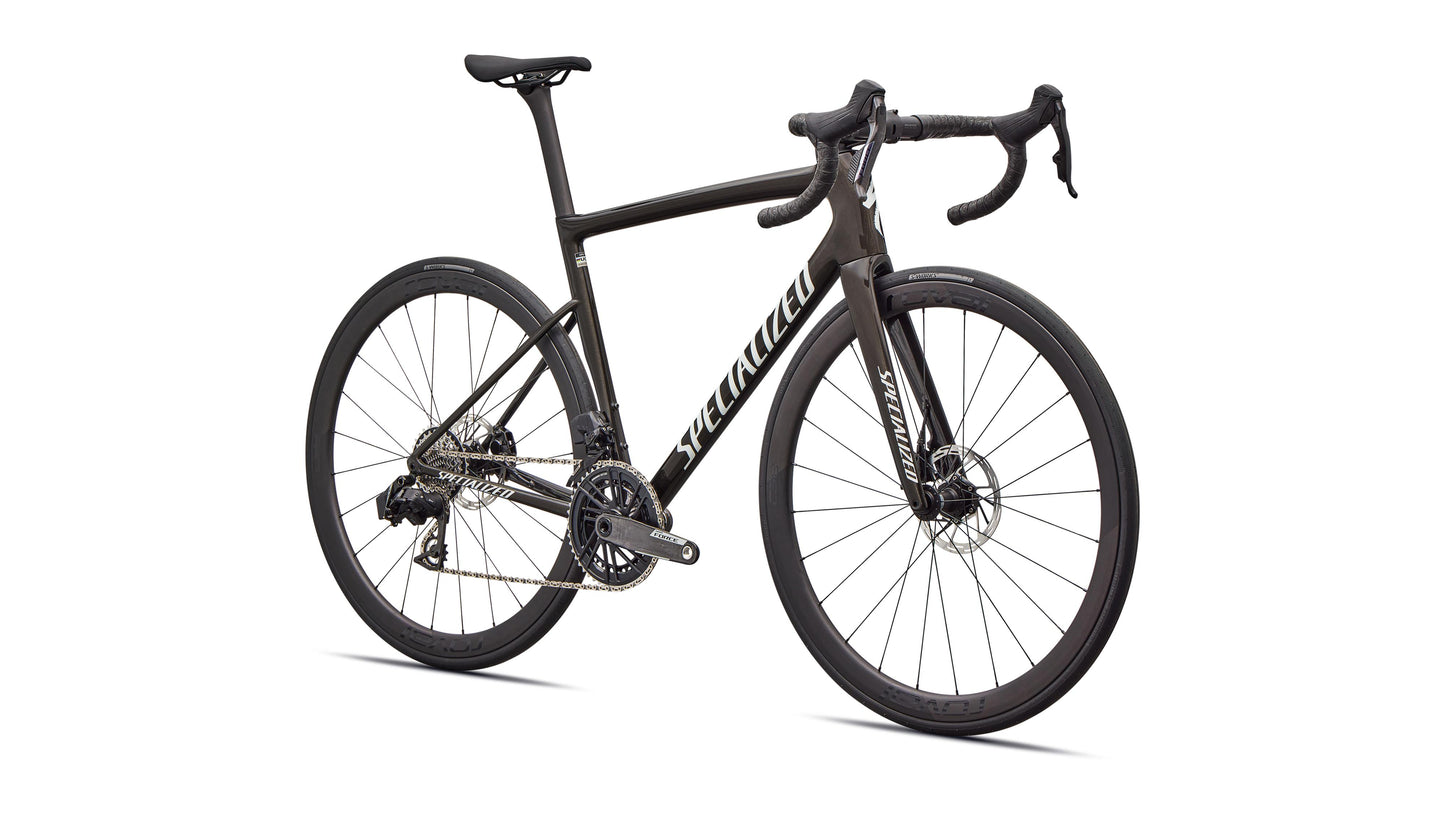 2026 Specialized Tarmac SL8 Expert SRAM Force AXS