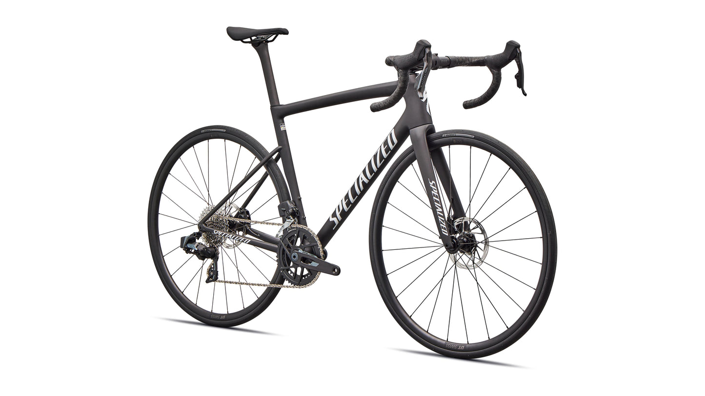 2026 Specialized Tarmac SL8 Comp SRAM Rival AXS