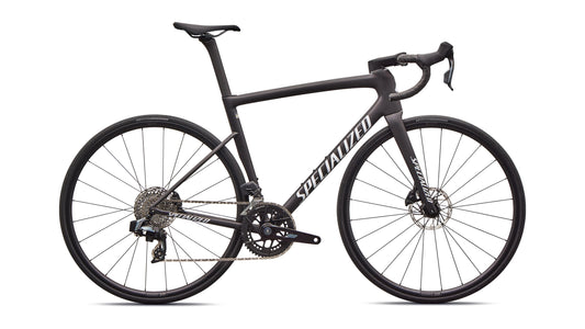 2026 Specialized Tarmac SL8 Comp SRAM Rival AXS