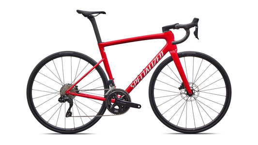 2026 Specialized Tarmac SL8 Comp Shimano 105 Di2