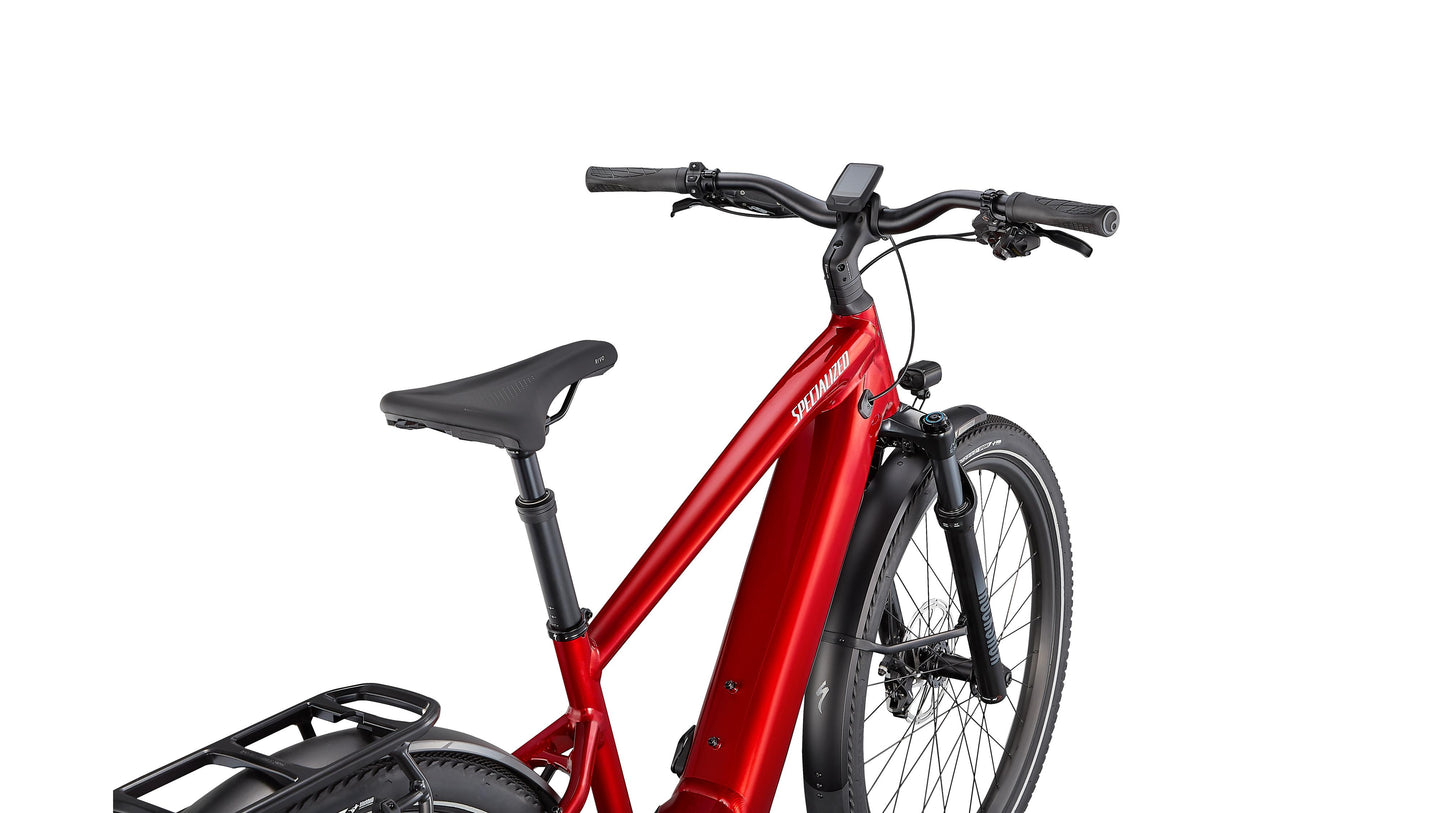 Specialized Turbo Vado 5.0