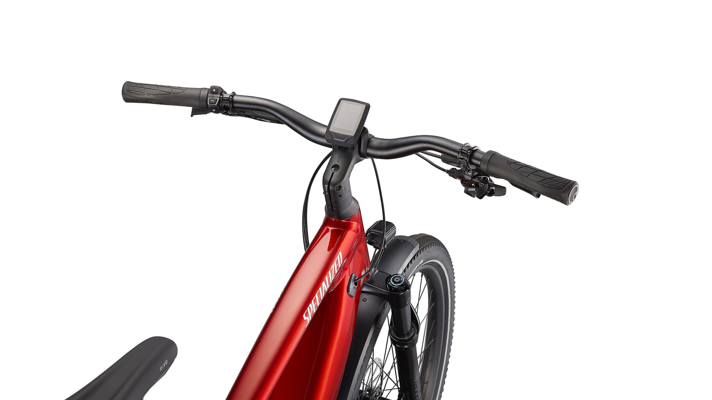 Specialized Turbo Vado 5.0