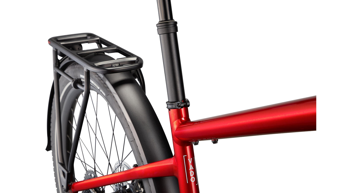 Specialized Turbo Vado 5.0