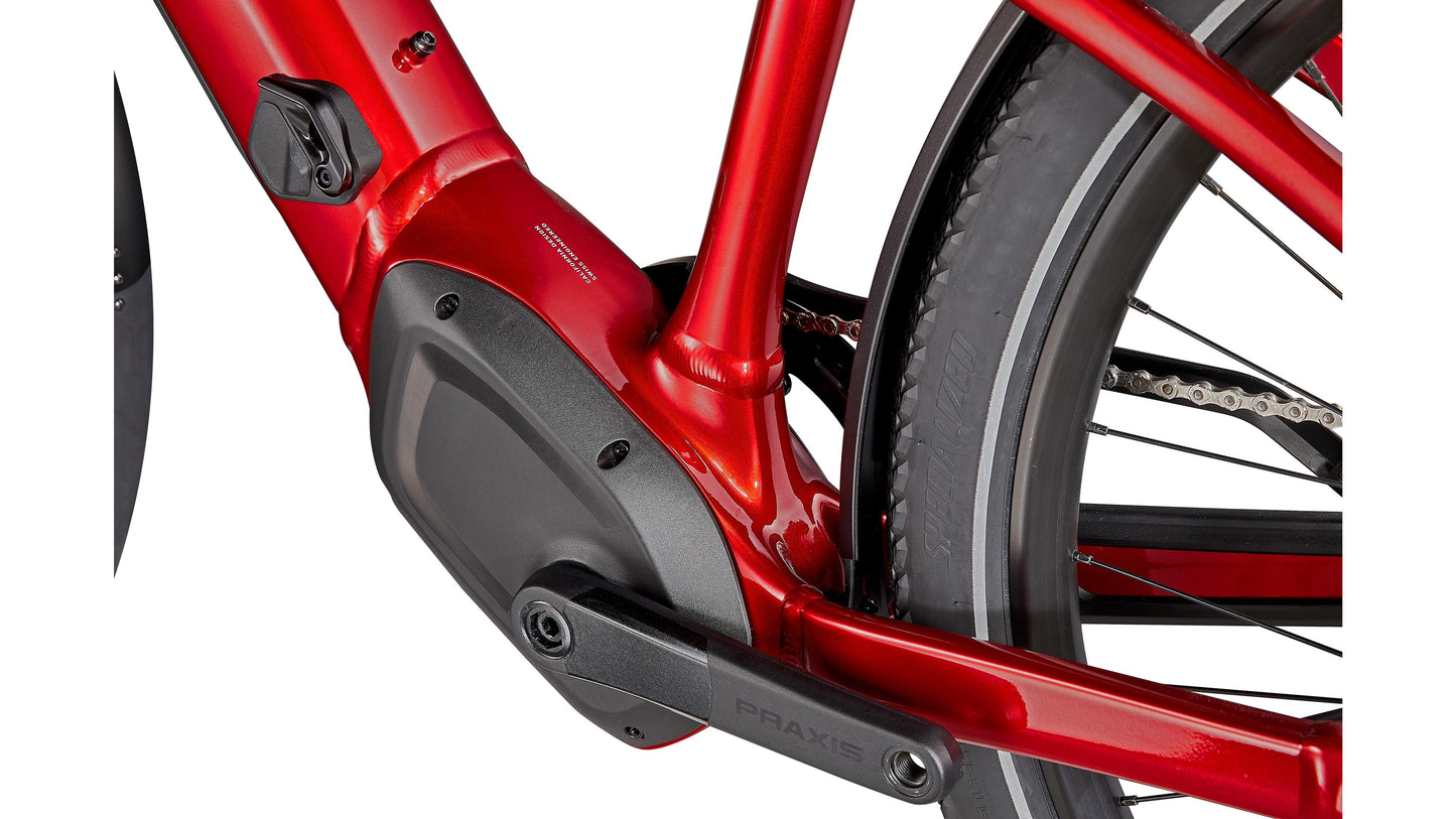 Specialized Vado 5.0