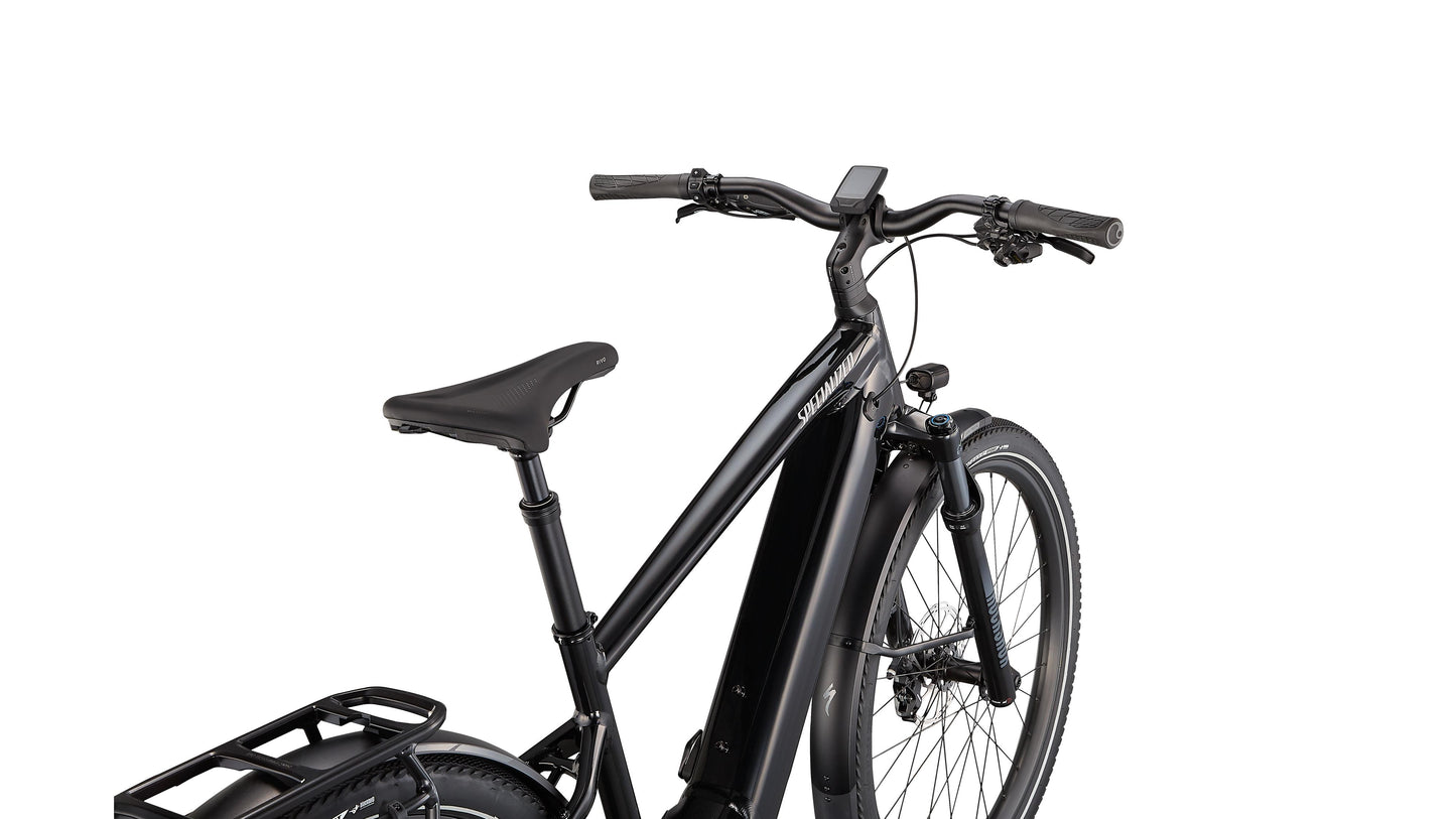 Specialized Turbo Vado 5.0