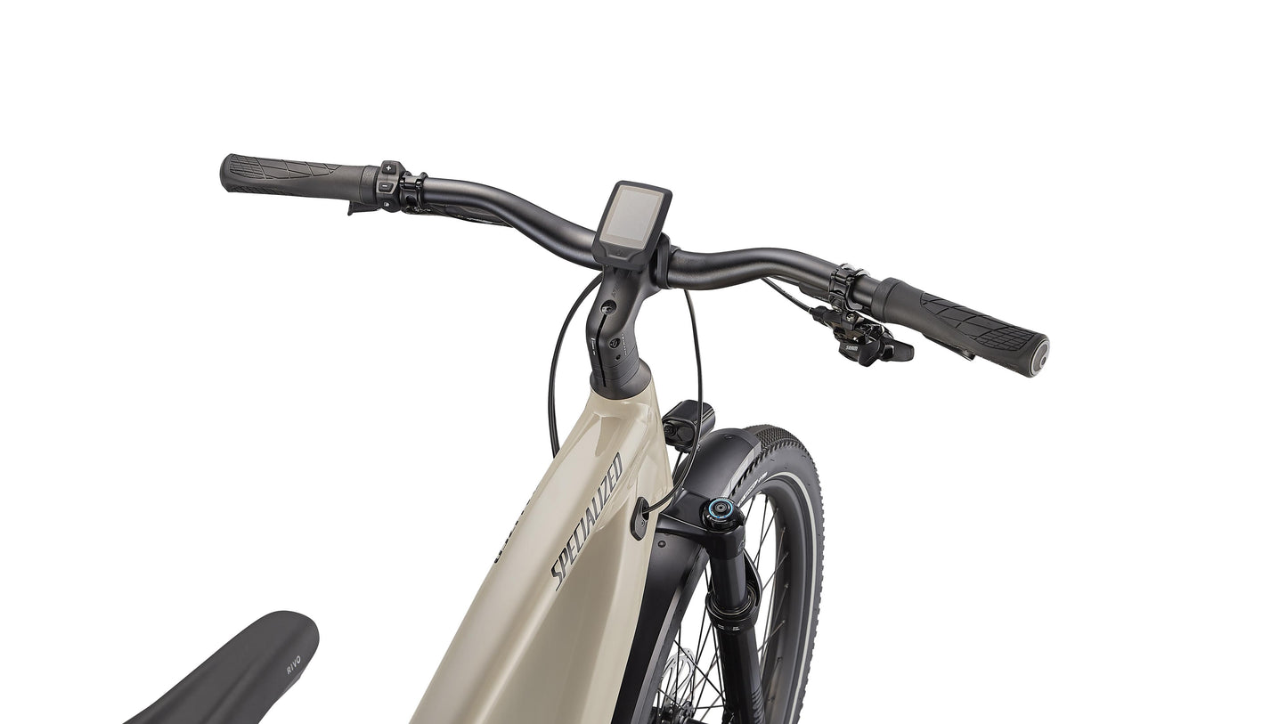 Specialized Turbo Vado 5.0