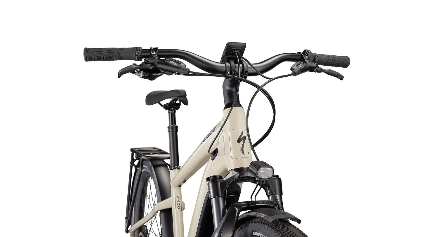 Specialized Turbo Vado 5.0