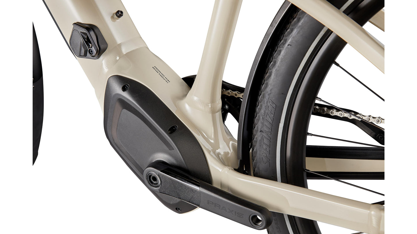 Specialized Vado 5.0