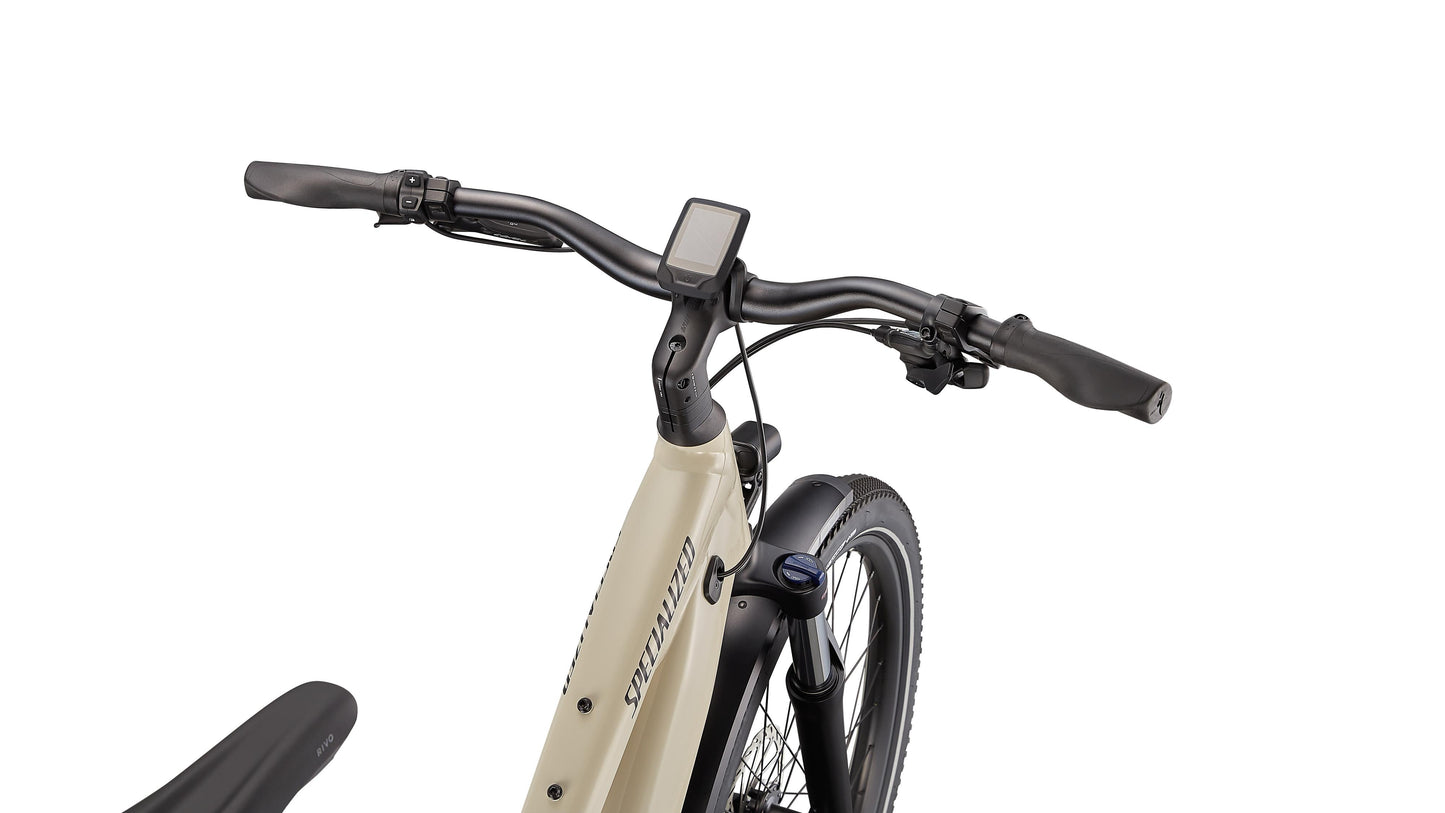 Specialized Turbo Vado 4.0 Step-Through