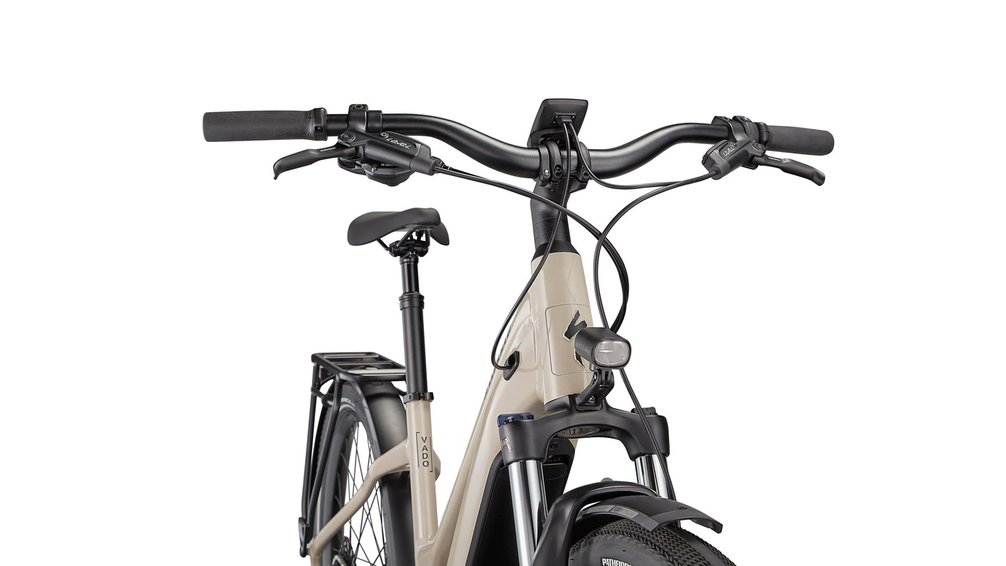 2022 Specialized Vado 4.0 St