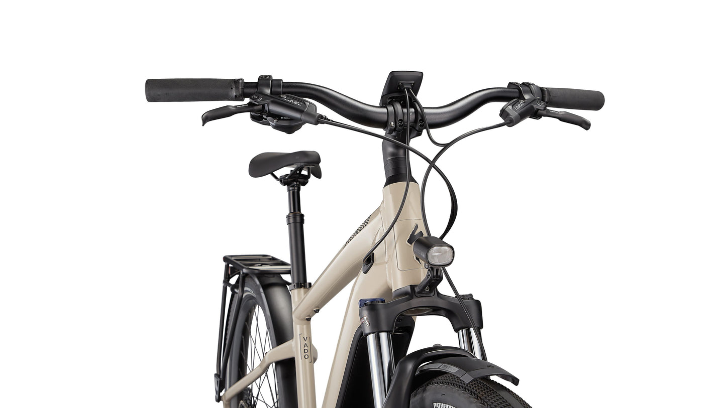 2023 Specialized Vado 4.0