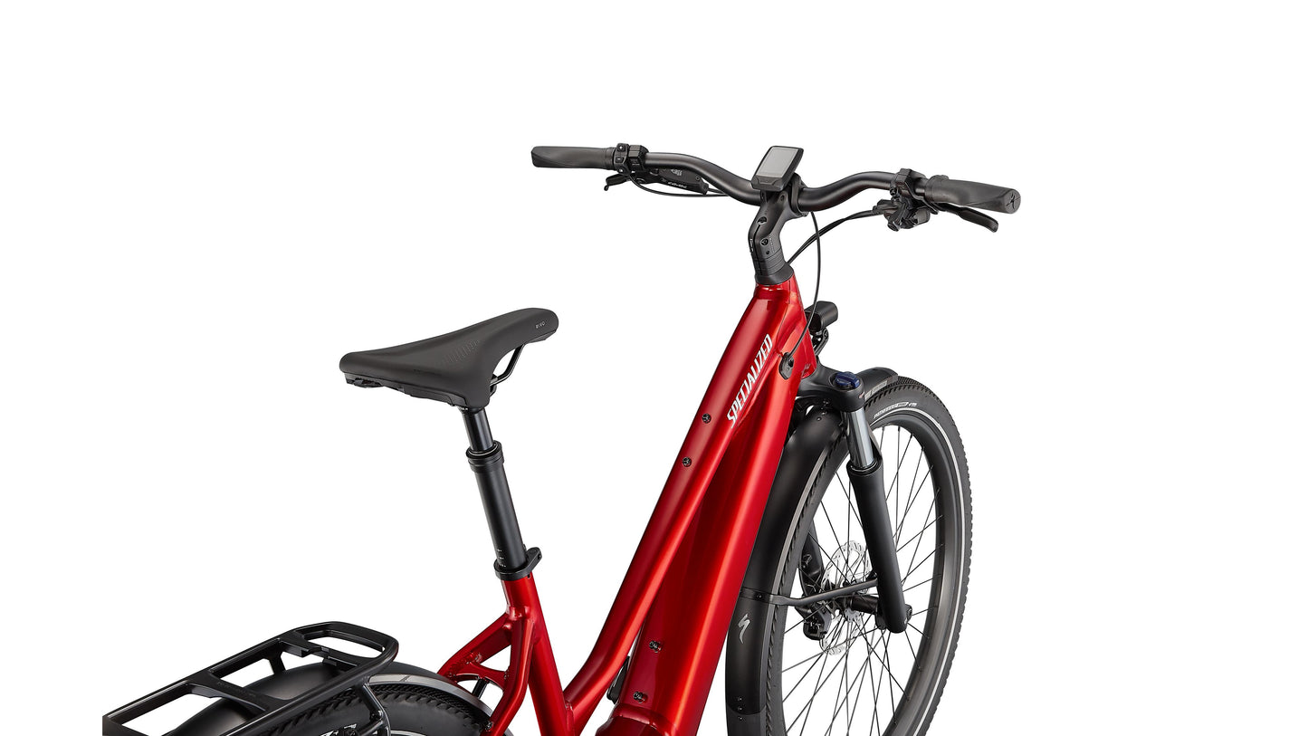 2022 Specialized Vado 4.0 St