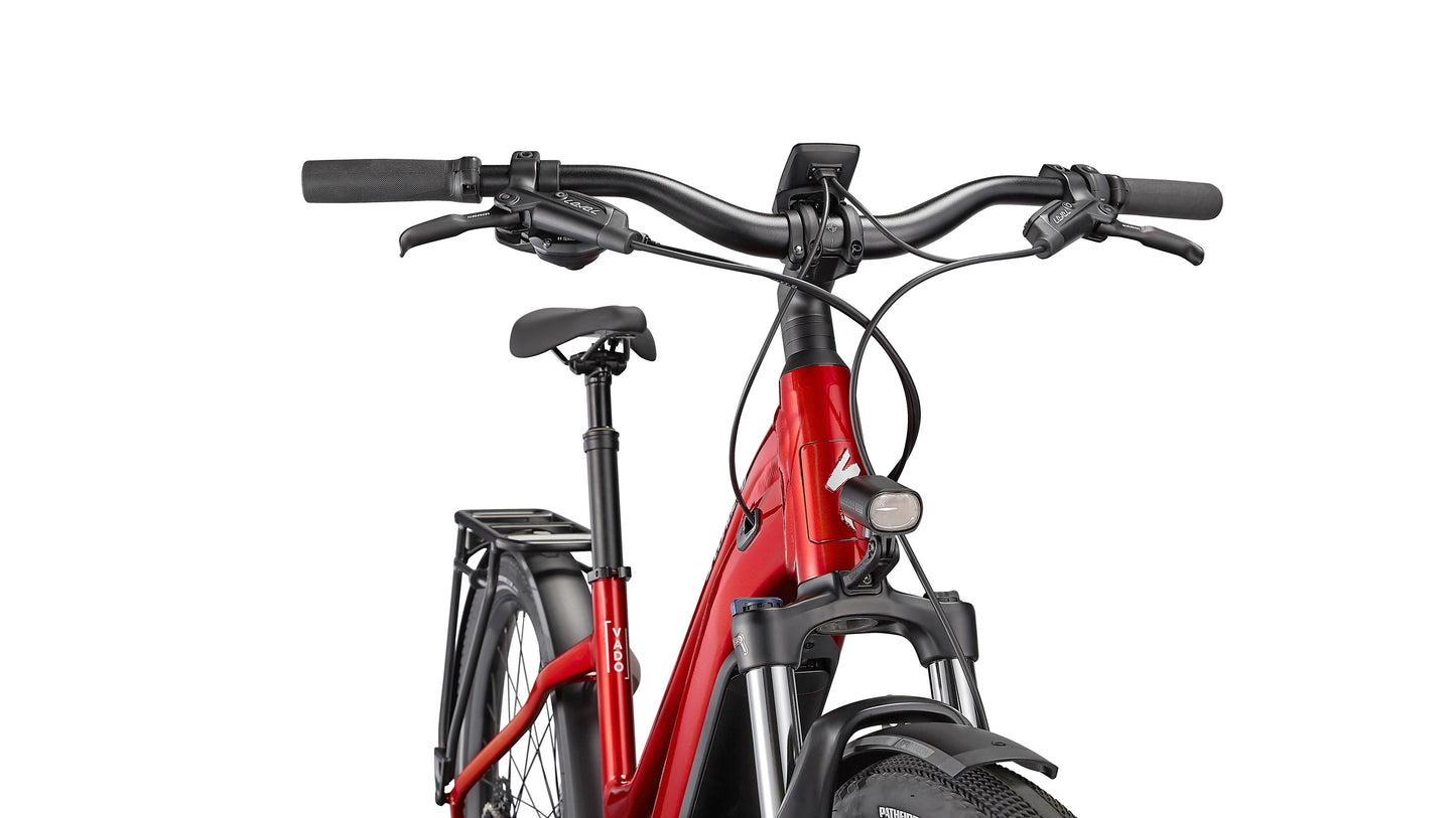 2022 Specialized Vado 4.0 St