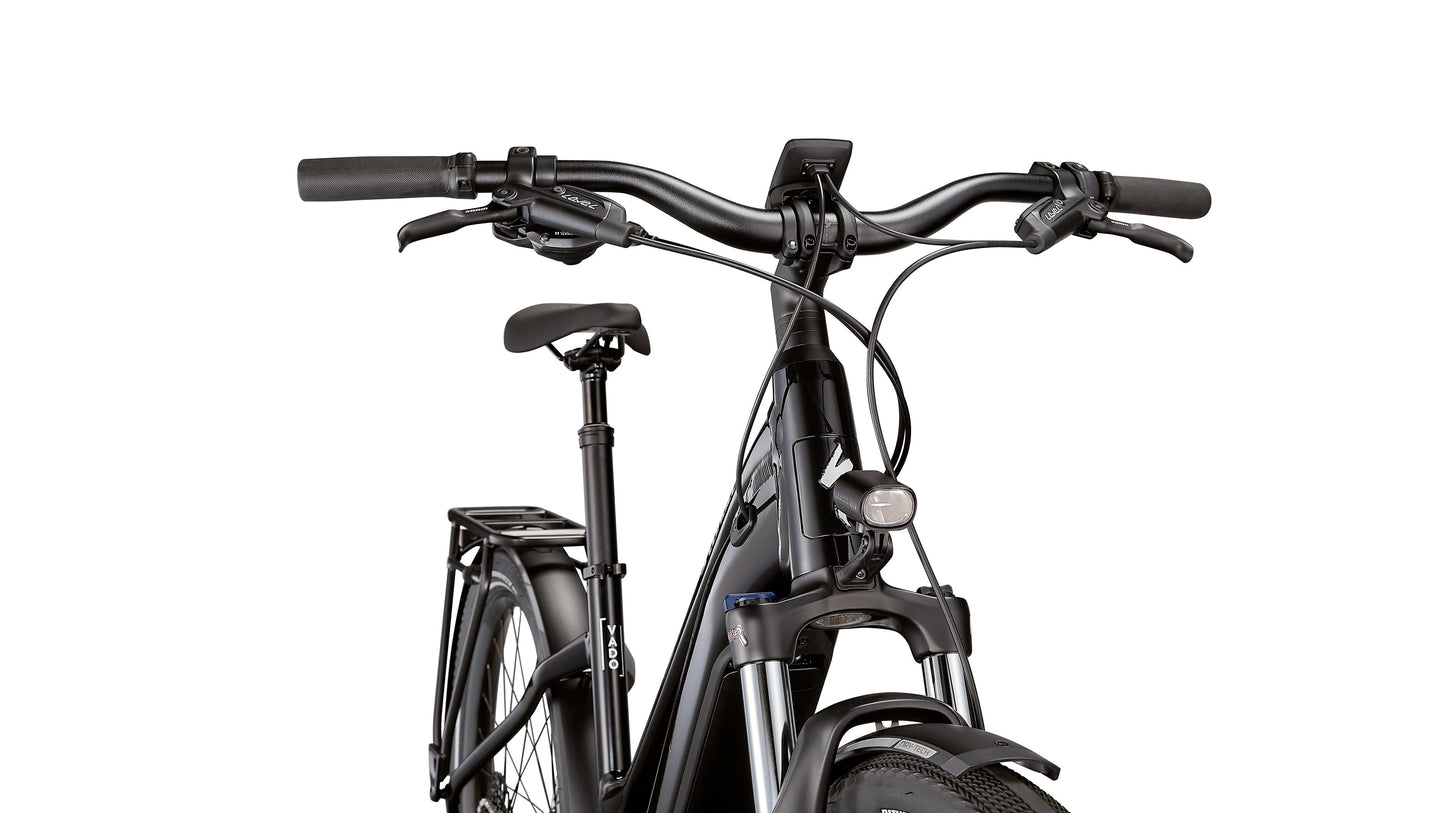 Specialized Turbo Vado 4.0 Step-Through