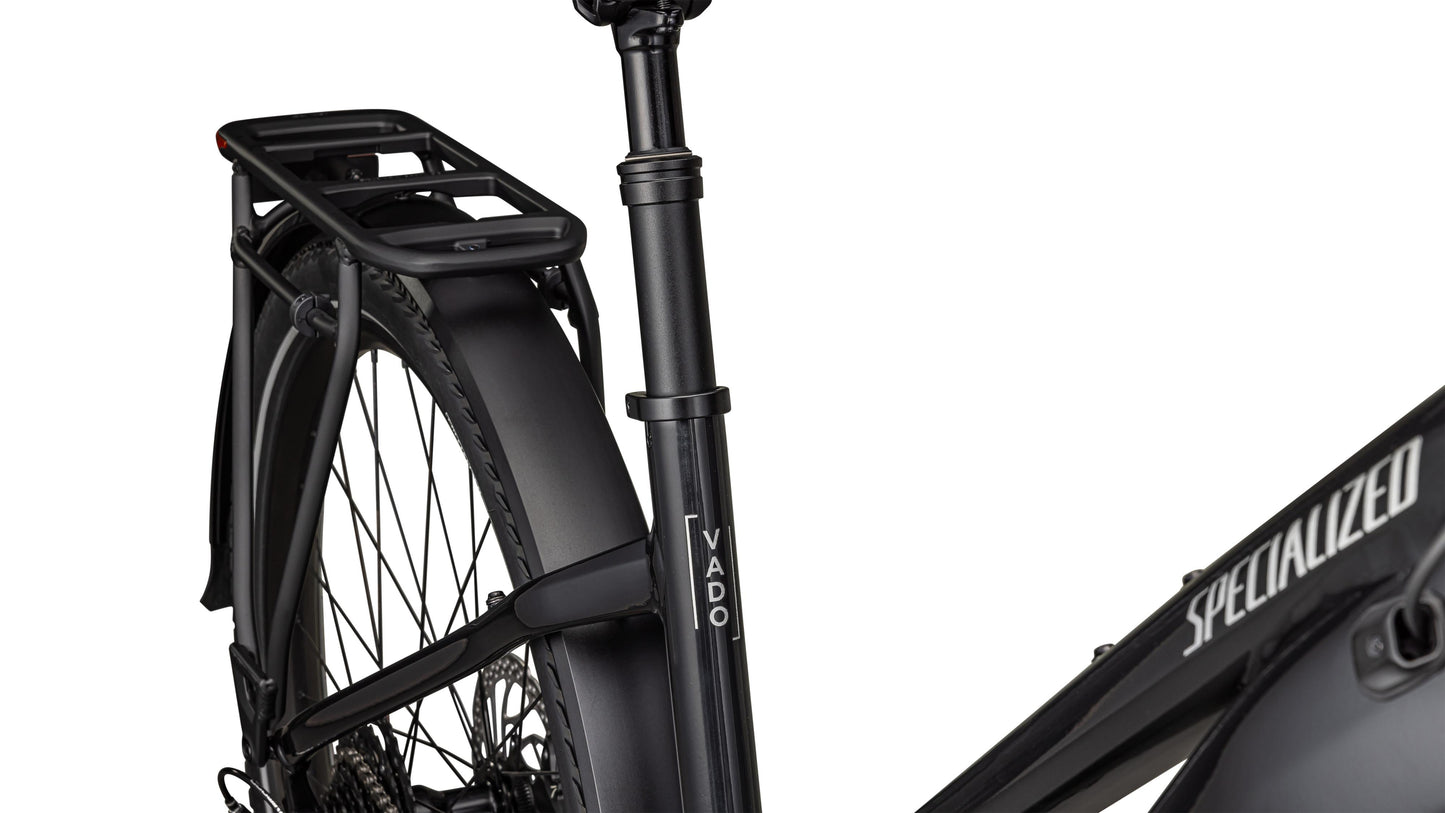 2025 Specialized Turbo Vado 4.0 Step-Through