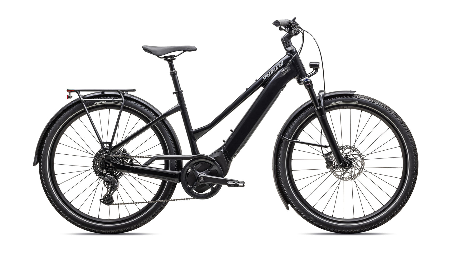 2025 Specialized Turbo Vado 4.0 Step-Through