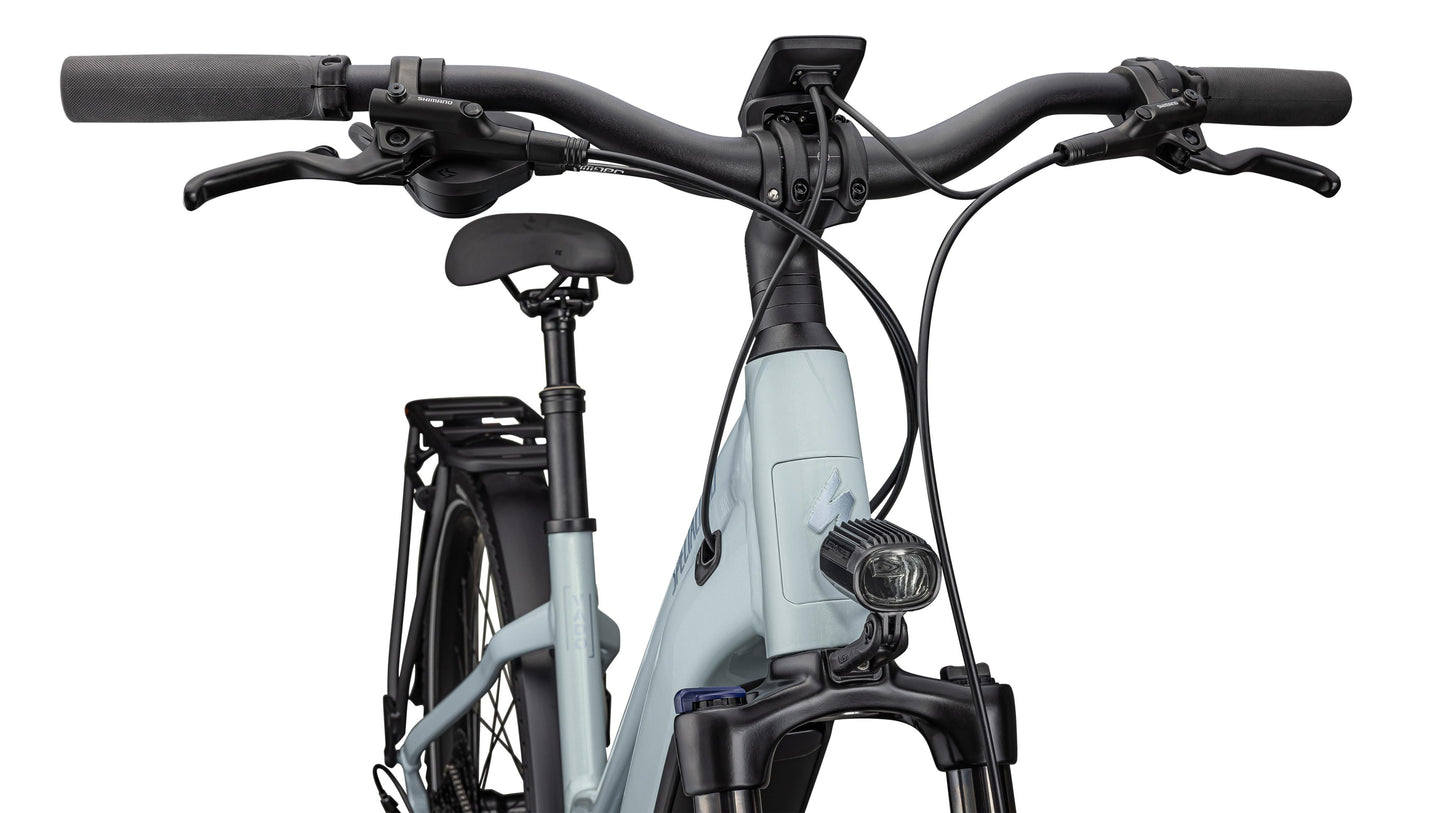 2025 Specialized Turbo Vado 4.0 Step-Through