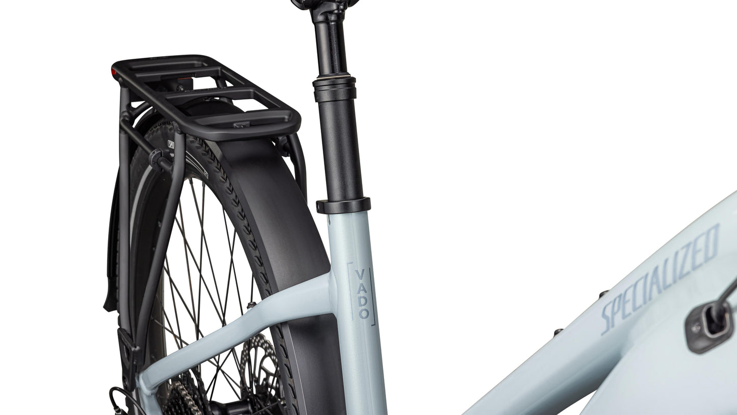 2025 Specialized Turbo Vado 4.0 Step-Through