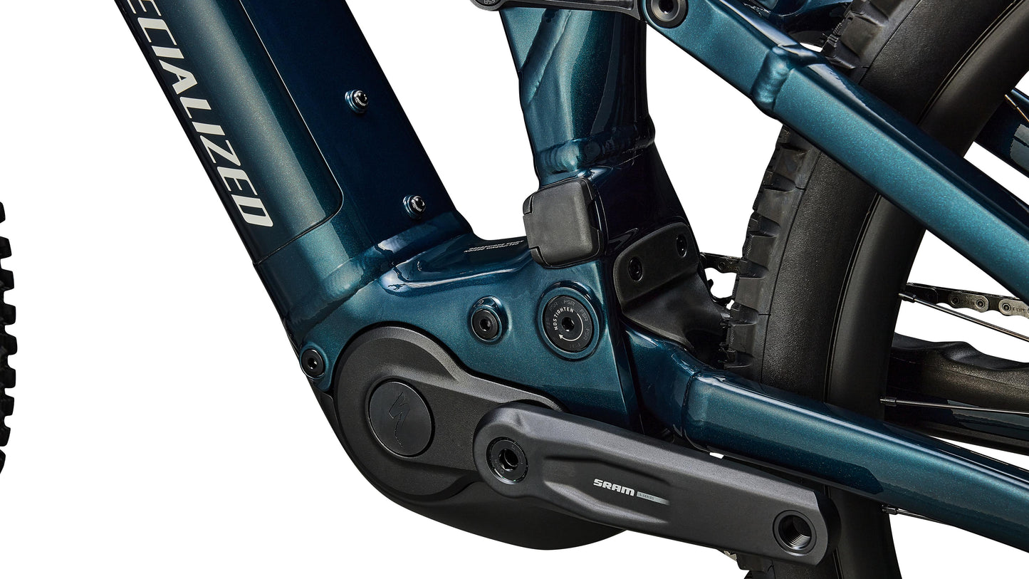 2026 Specialized Turbo Levo 4 Comp Alloy