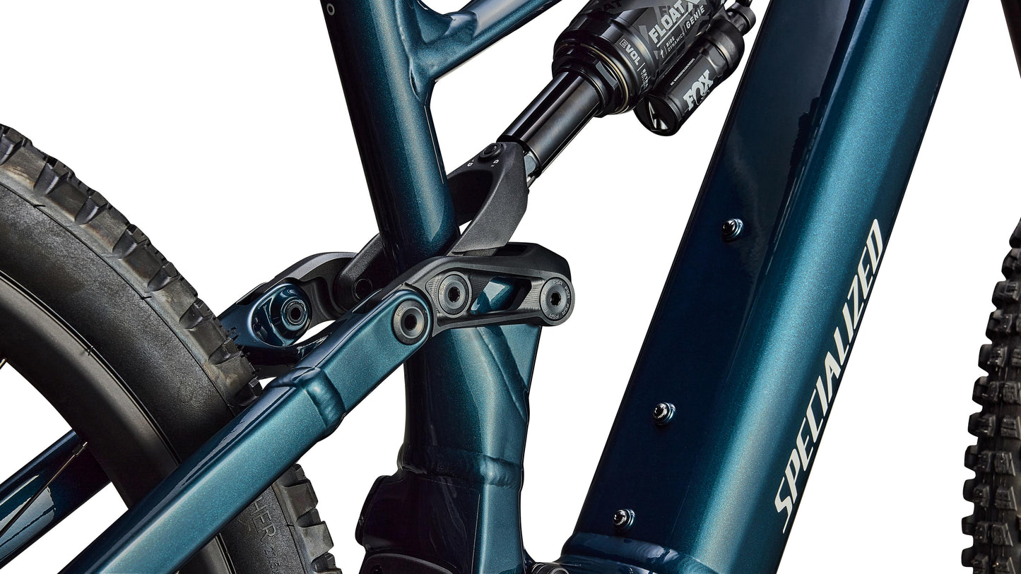 2026 Specialized Turbo Levo 4 Comp Alloy