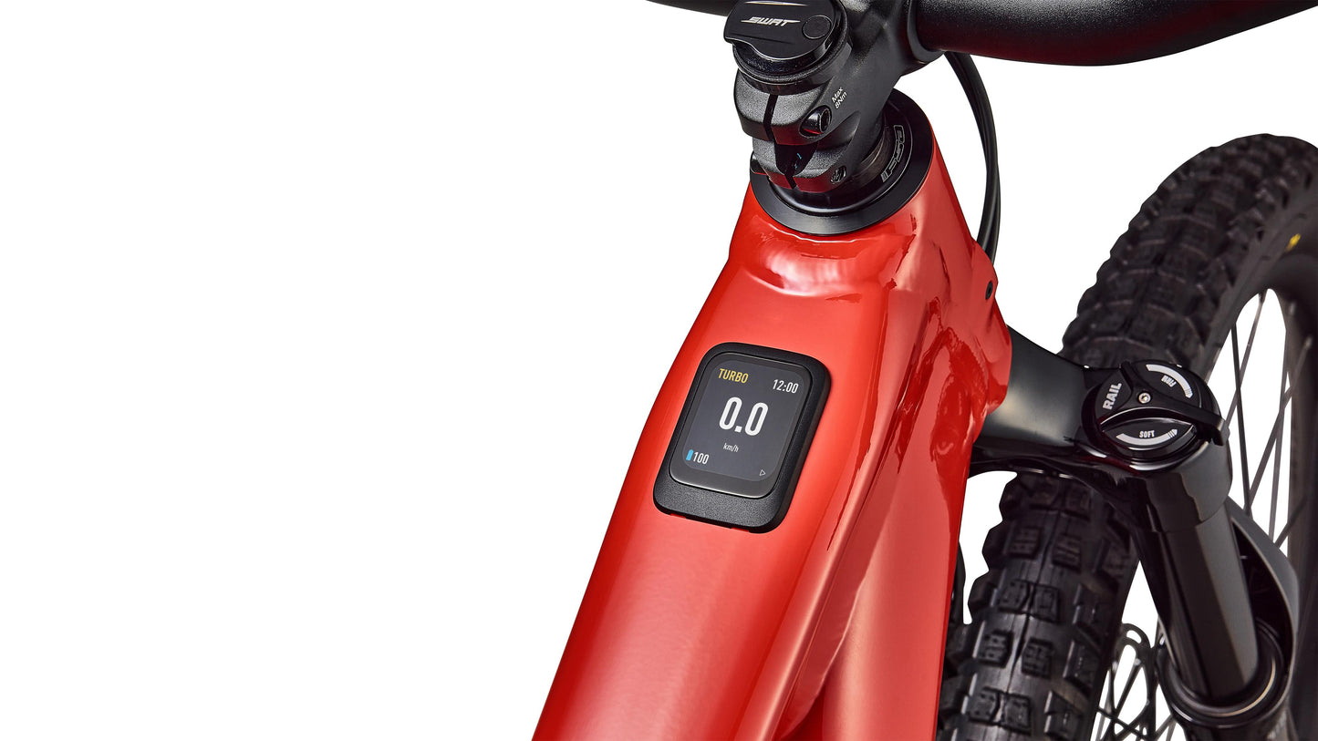 2026 Specialized Turbo Levo 4 Alloy