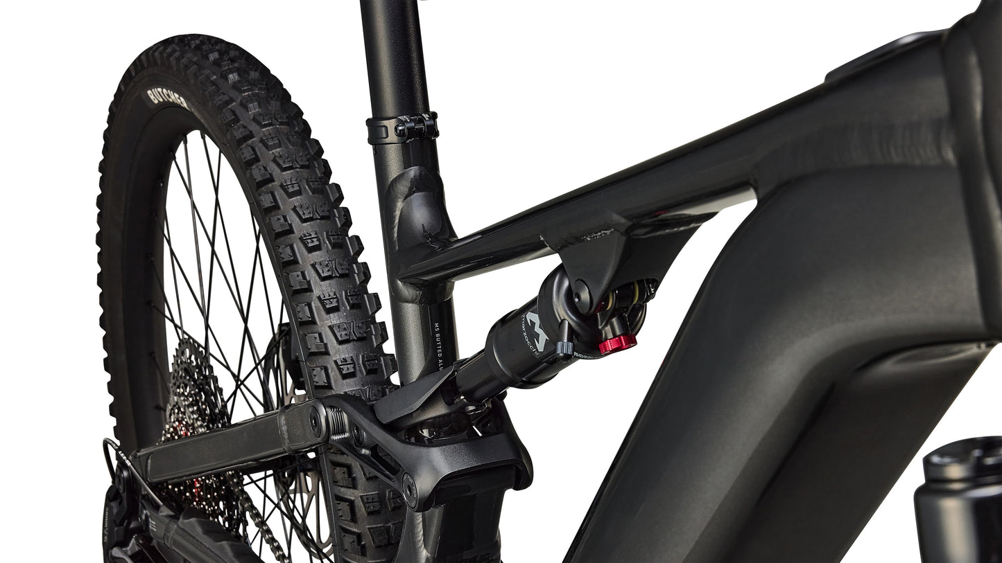 2026 Specialized Turbo Levo 4 Alloy