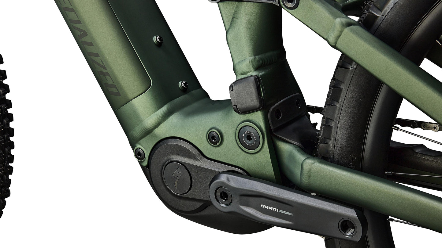 2026 Specialized Turbo Levo 4 Alloy