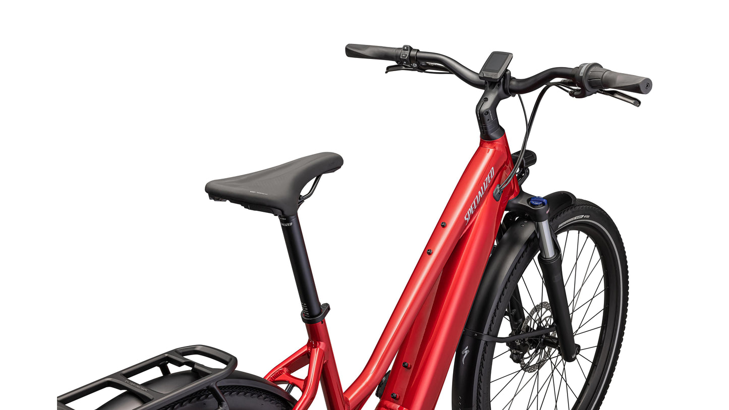 Specialized Vado 3.0 IGH Step Through UL