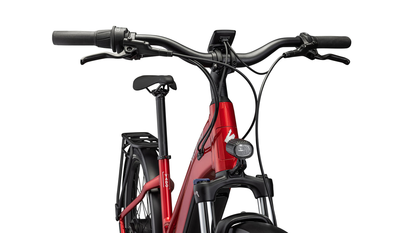 Specialized Vado 3.0 IGH Step Through UL