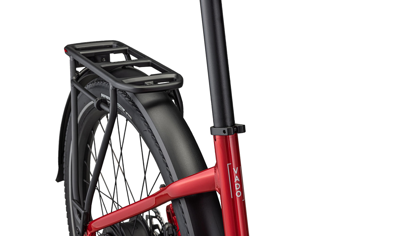 Specialized Vado 3.0 IGH Step Through UL