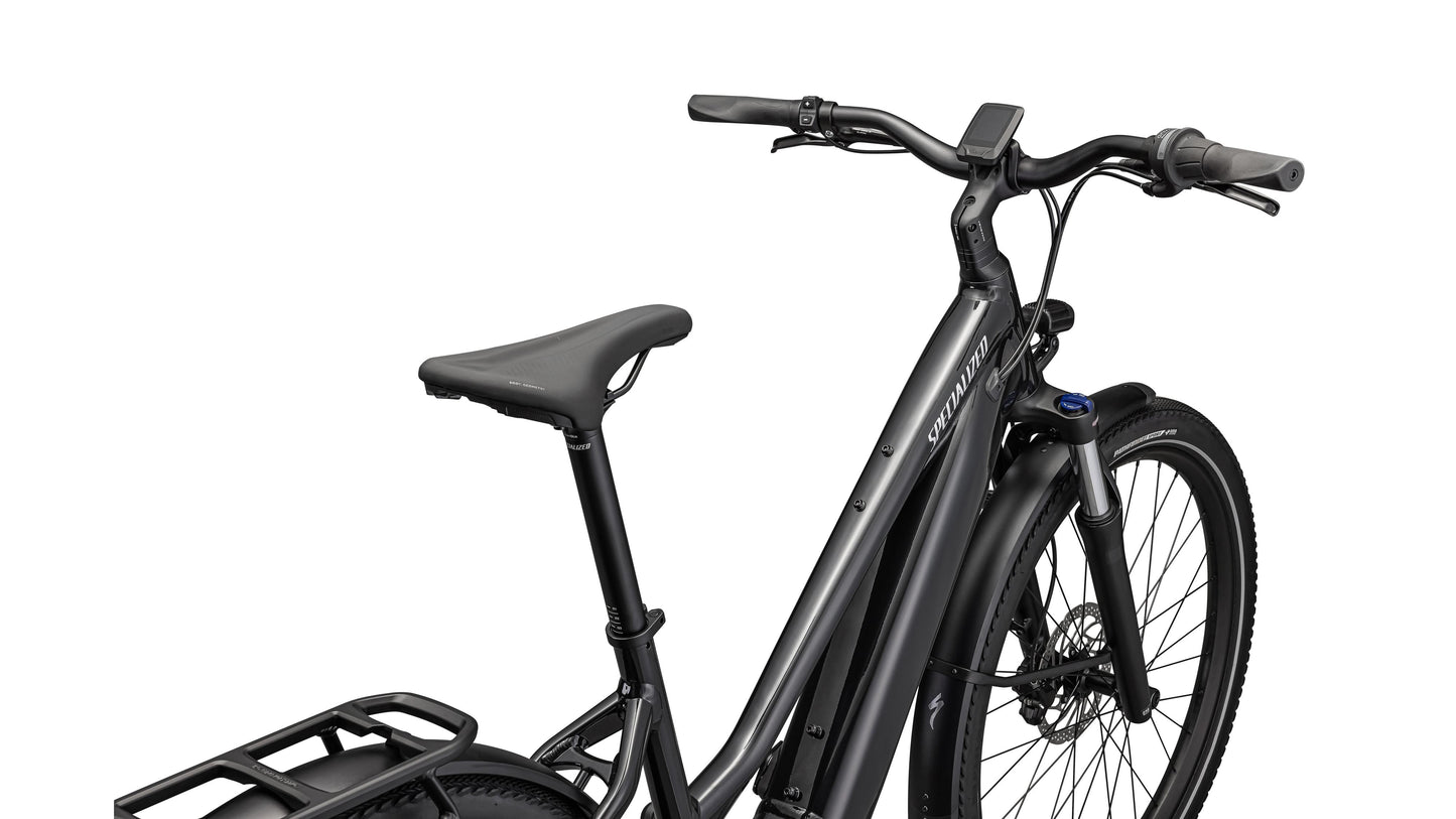 Specialized Vado 3.0 IGH Step Through UL