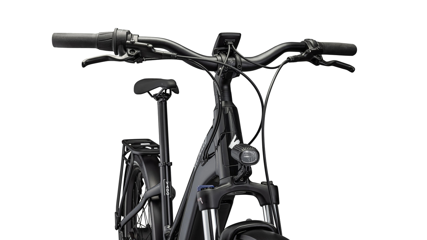 Specialized Vado 3.0 IGH Step Through UL