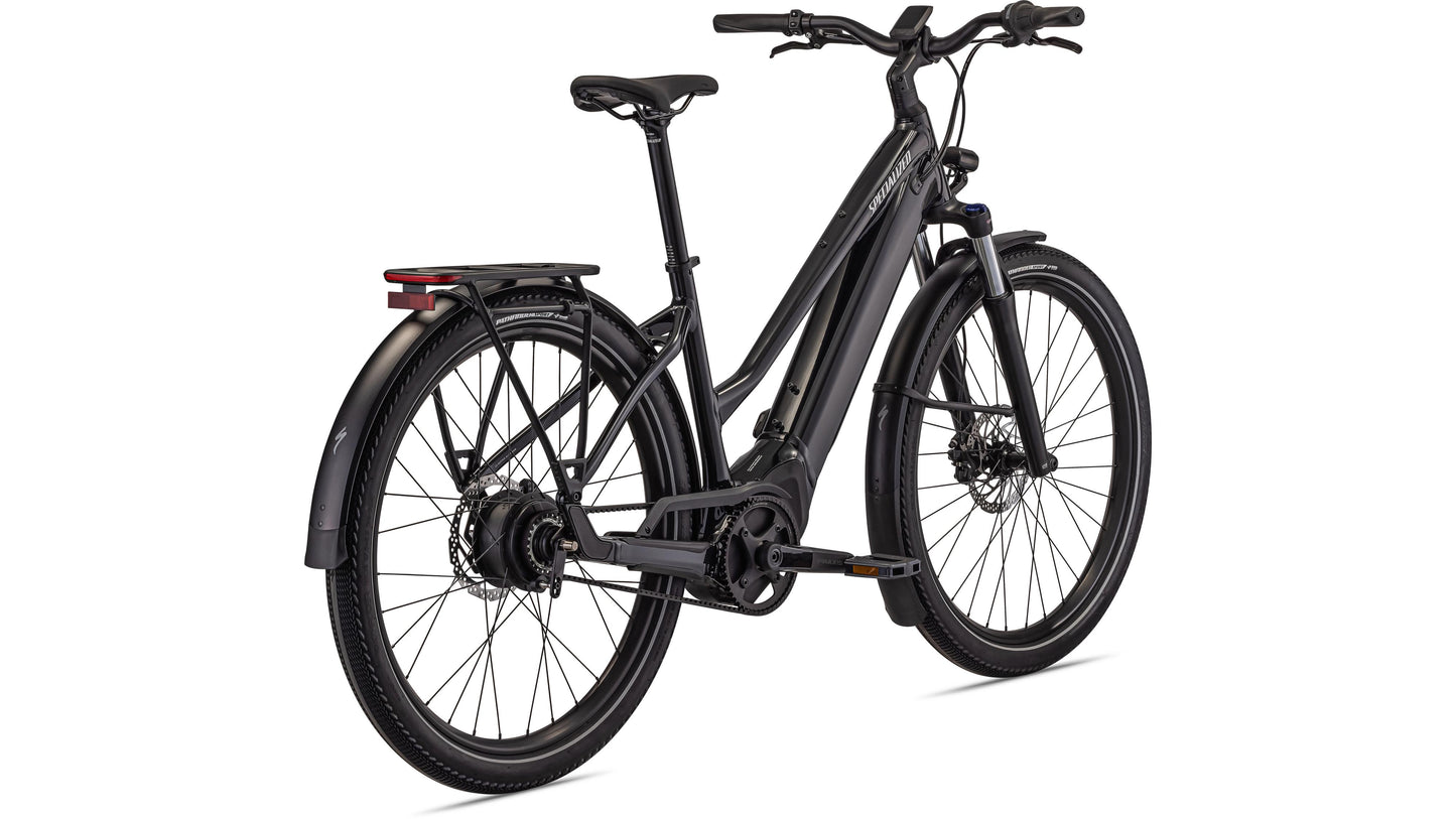 Specialized Vado 3.0 IGH Step Through UL