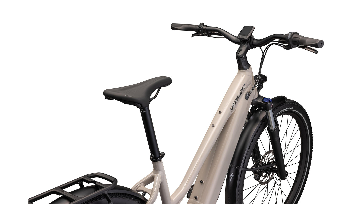 Specialized Vado 3.0 IGH Step Through UL