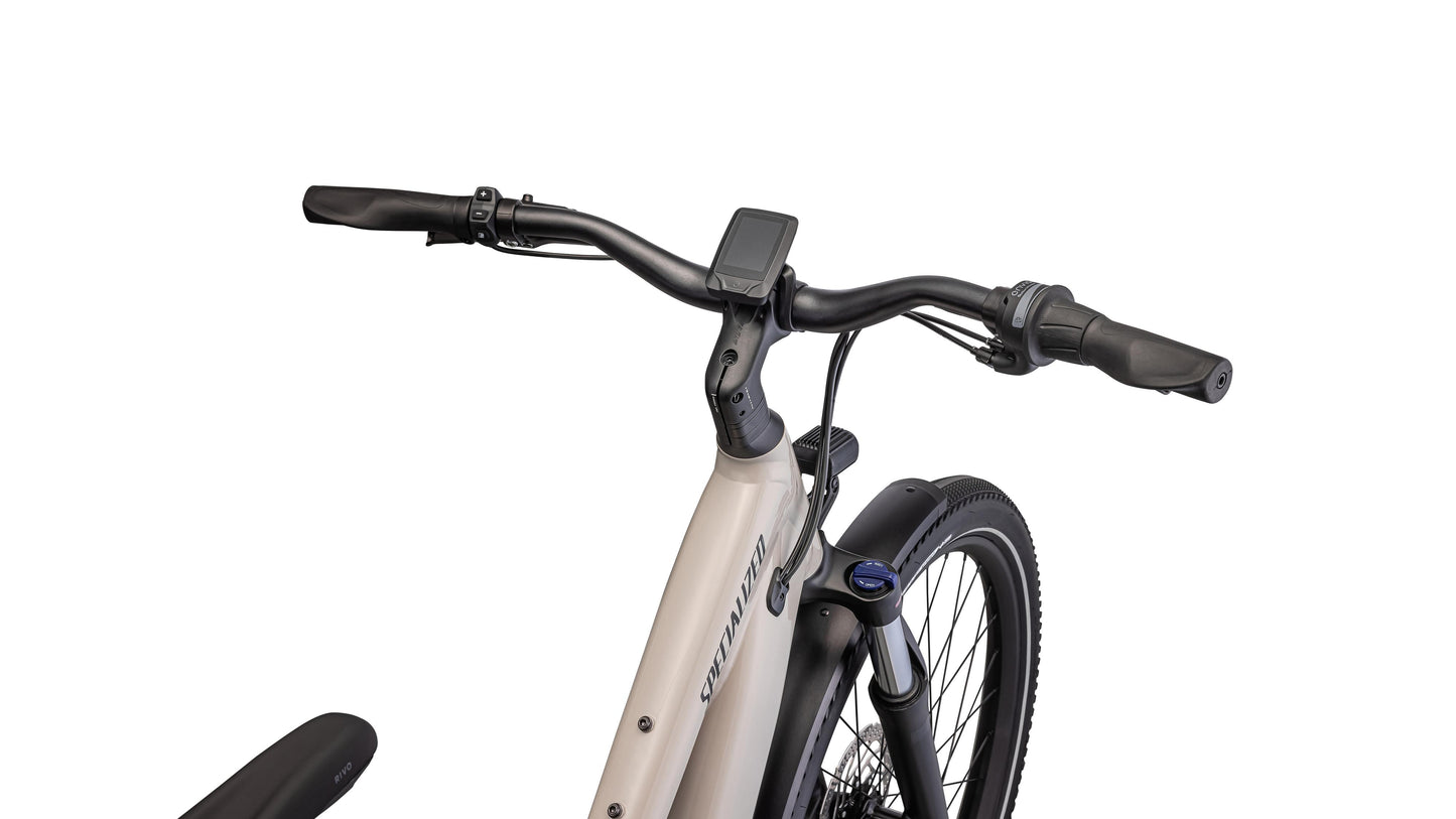 Specialized Vado 3.0 IGH Step Through UL