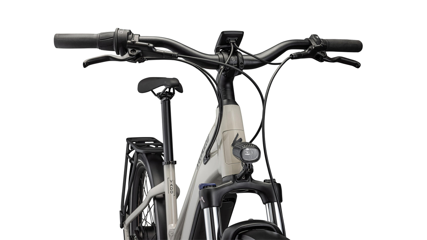 Specialized Vado 3.0 IGH Step Through UL