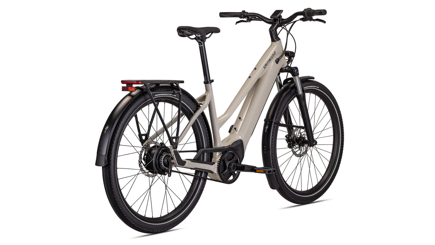 Specialized Vado 3.0 IGH Step Through UL