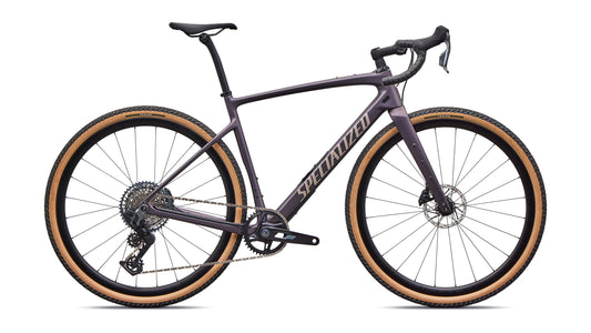 2026 Specialized Diverge 4 Expert - SRAM Rival XPLR