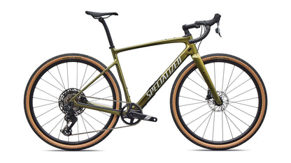 2026 Specialized Diverge 4 Comp Carbon