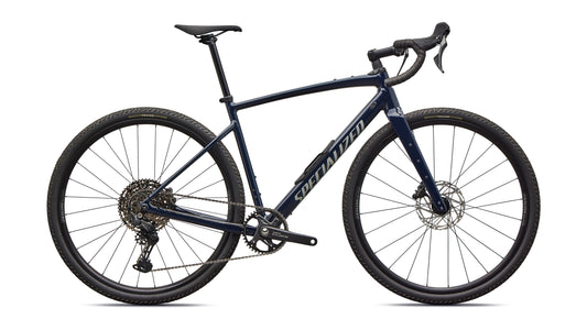 2026 Specialized Diverge 4 Sport Alloy