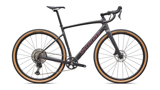 2026 Specialized Diverge 4 Sport Carbon
