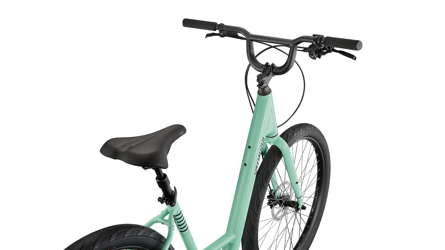 Specialized Roll 3.0 Low Entry