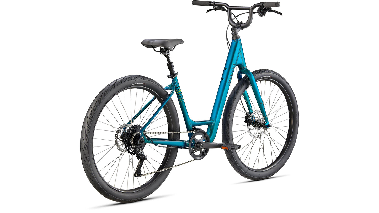 Specialized Roll 3.0 Low Entry