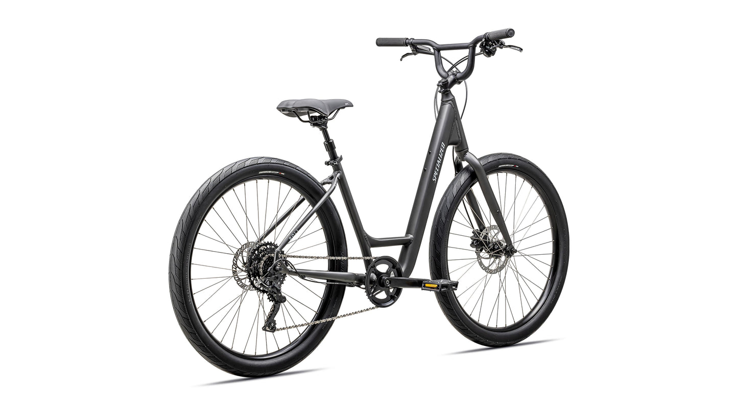 2025 Specialized Roll 3.0 Low Entry