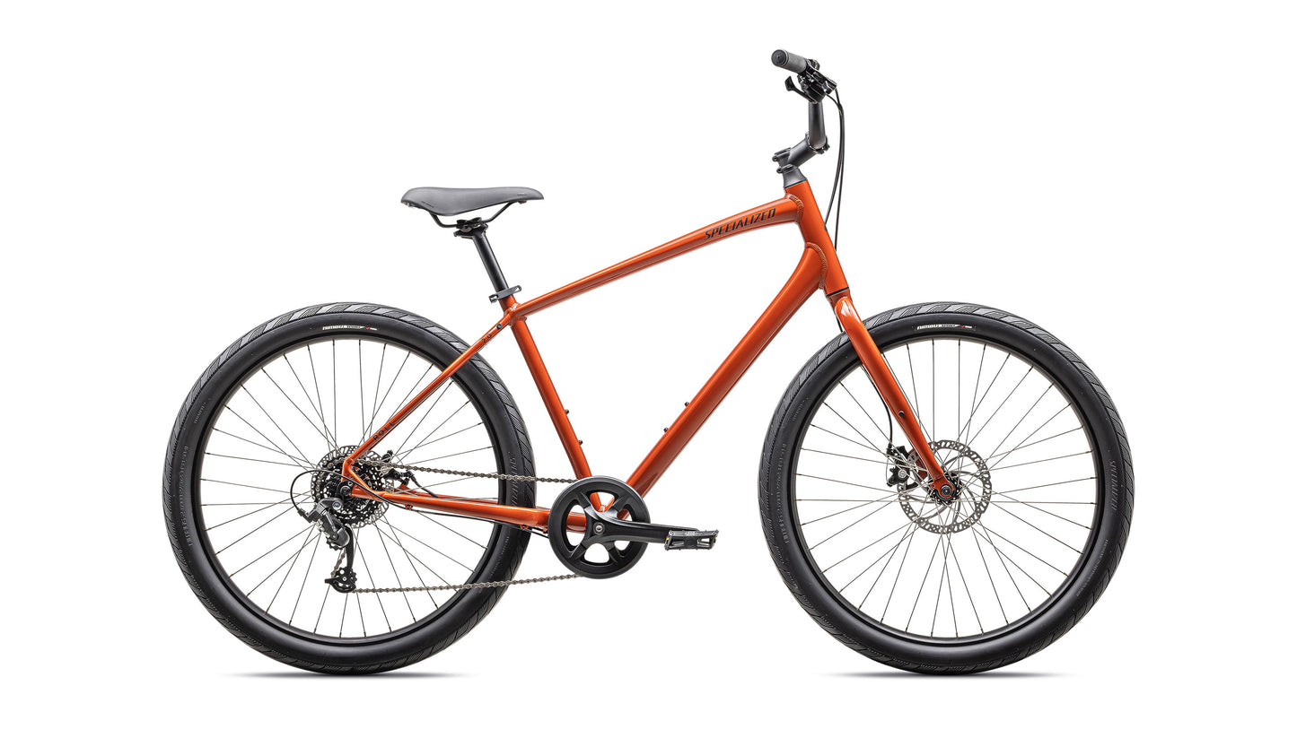 2025 Specialized Roll 2.0