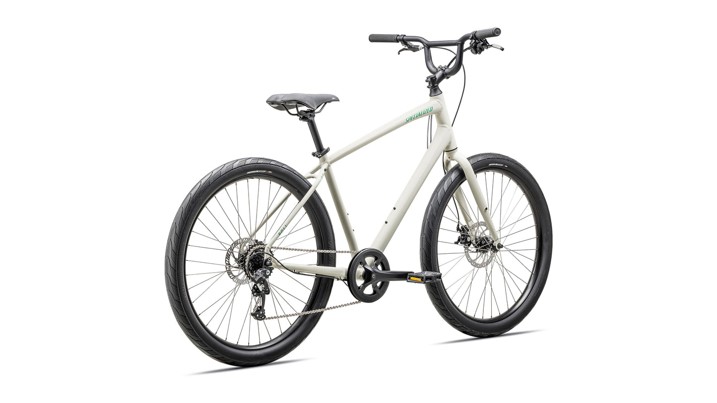 2025 Specialized Roll 2.0