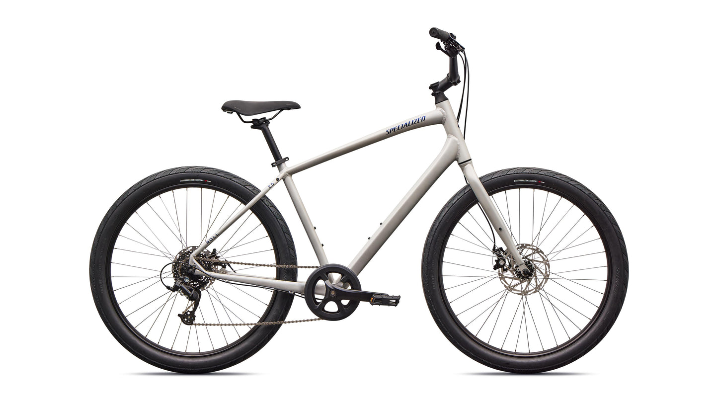 2026 Specialized Roll 2.0