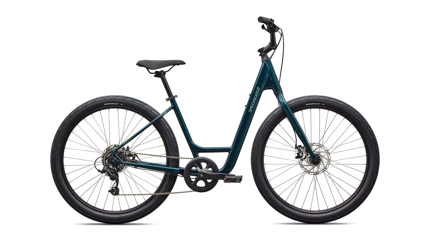 2026 Specialized Roll 2.0 Low Entry