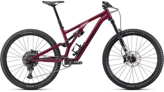Specialized Stumpjumper Evo Comp Alloy